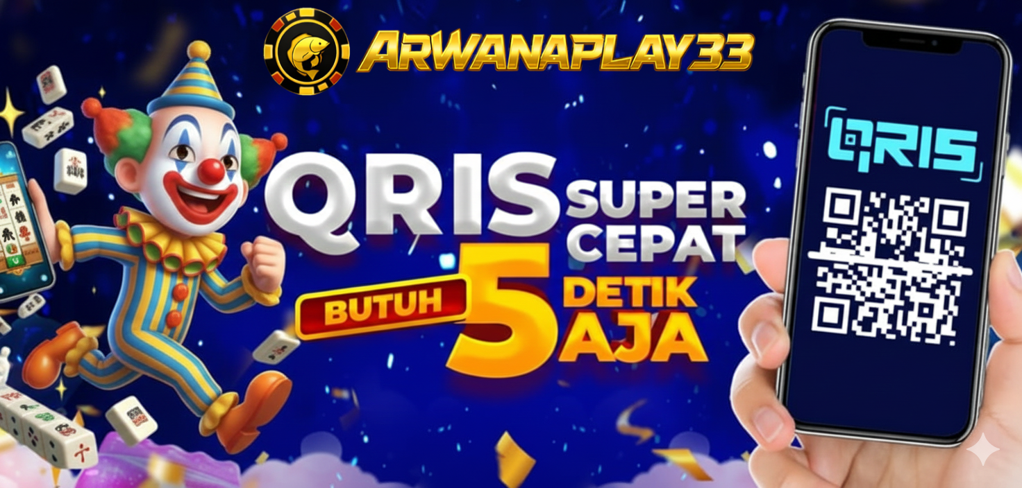 REKENING DEPOSIT AKTIF !